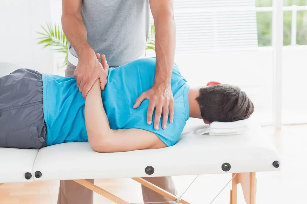 Understanding Pelvic Floor Dysfunction and Pain