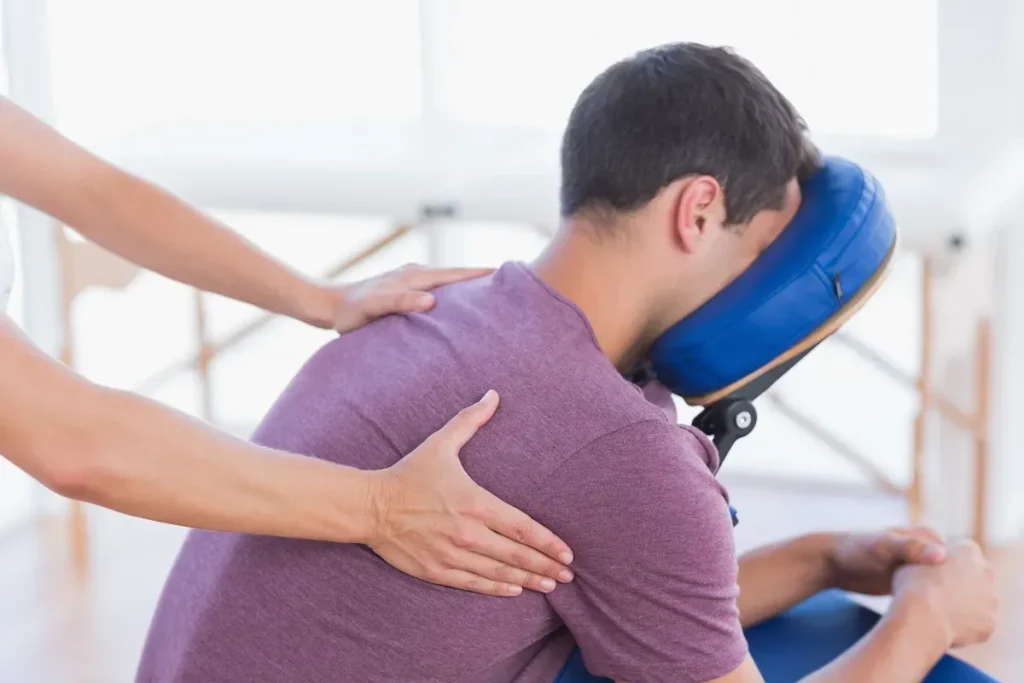 How Skeletal Muscle Relaxants Work for High Tone Pelvic Floor