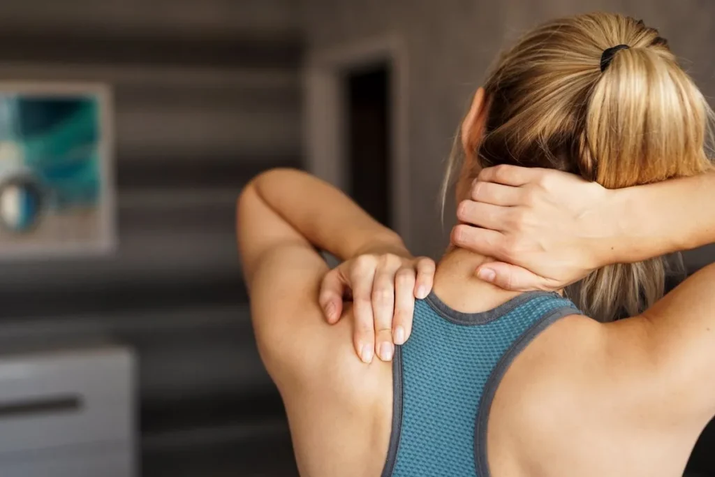 Understanding Muscle Relaxers for Neck Pain