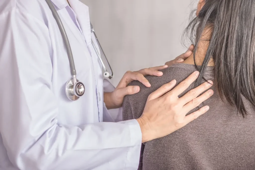 Top 7 Muscle Relaxers for Neck Pain Ranked