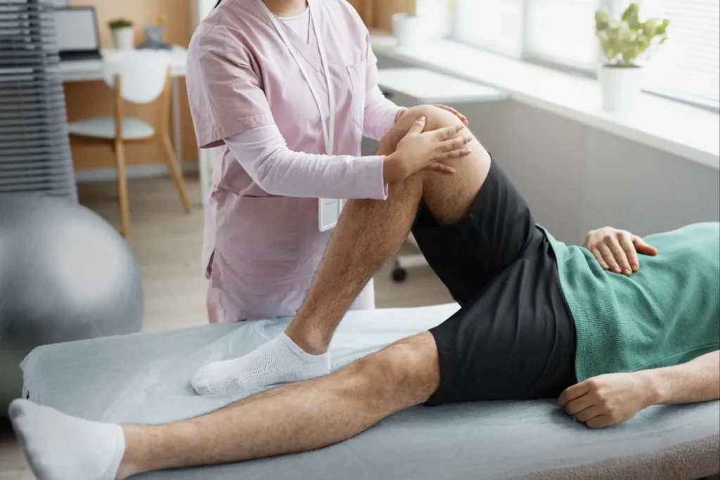 Types of Muscle Relaxers Prescribed for Back Pain