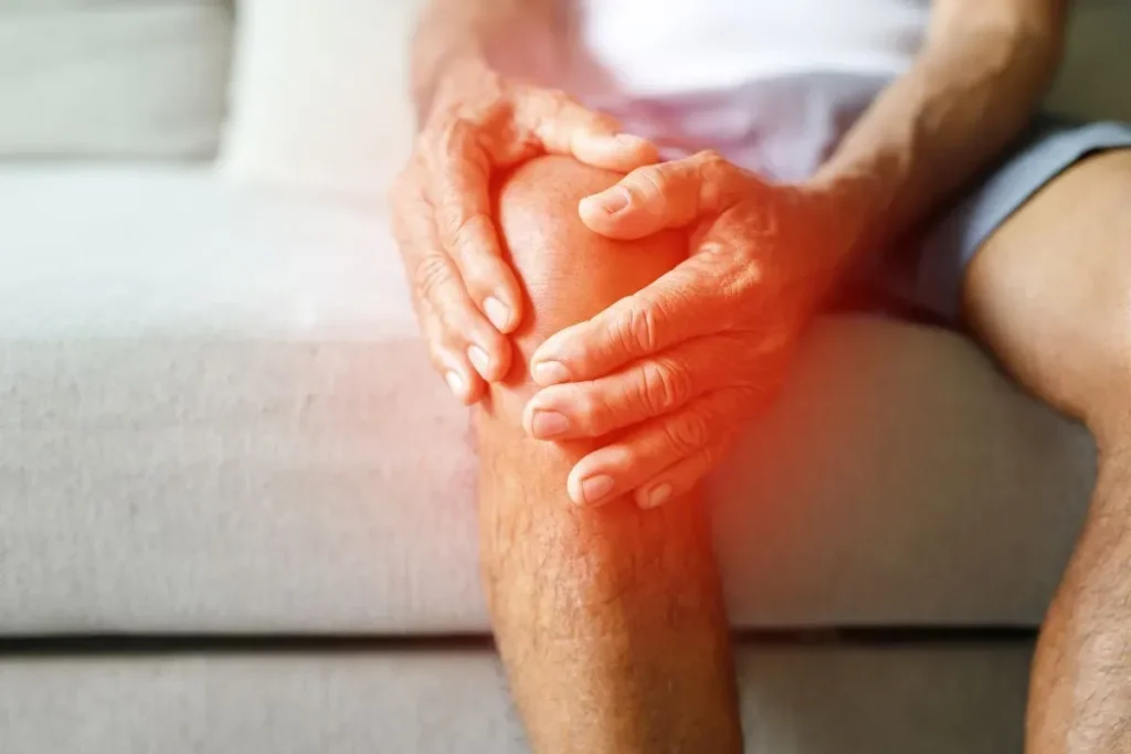 Clinical Evidence and Effectiveness of Prescription Muscle Relaxers