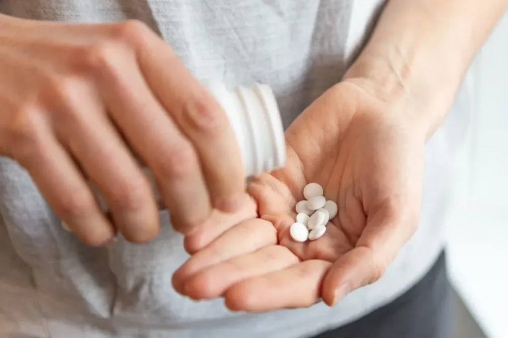 Can You Take Cyclobenzaprine And Ibuprofen Together? Best