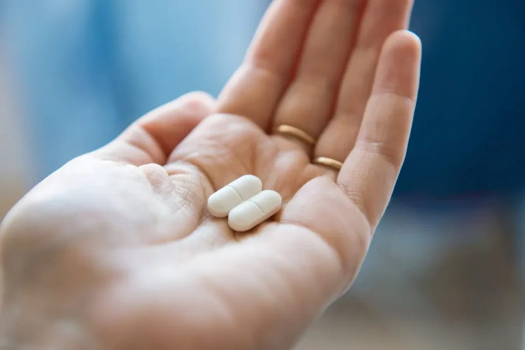Can You Take Cyclobenzaprine And Ibuprofen Together? Best