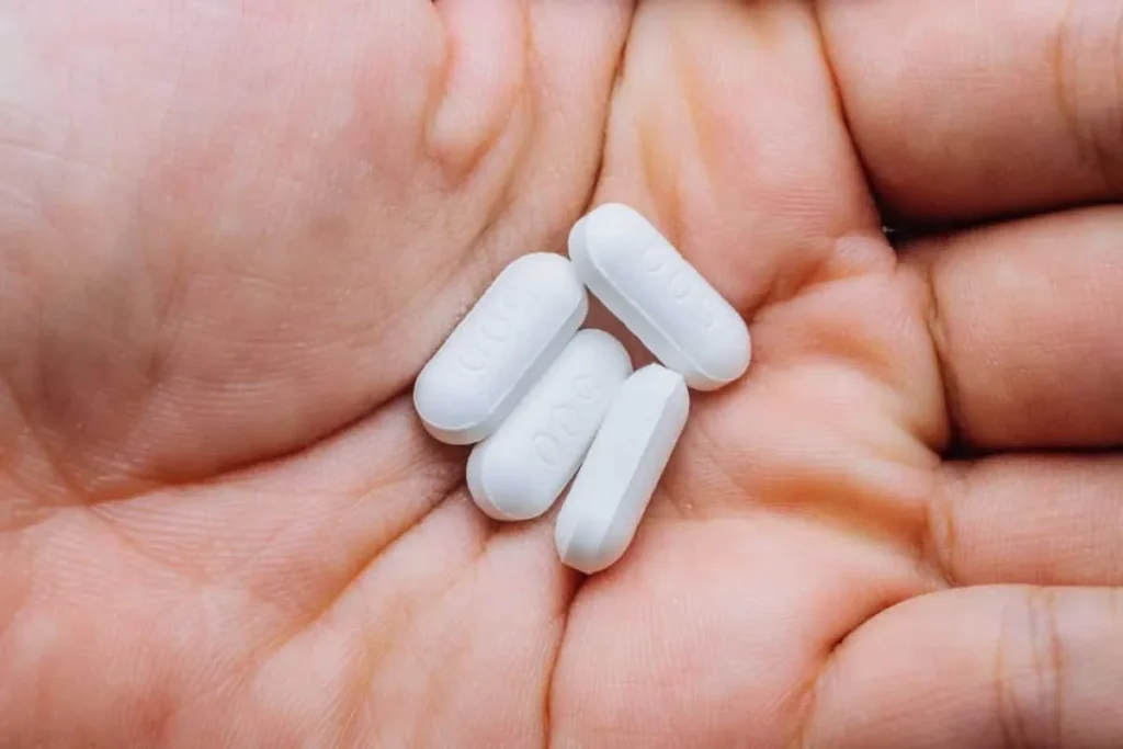 Can You Take Cyclobenzaprine And Ibuprofen Together? Best