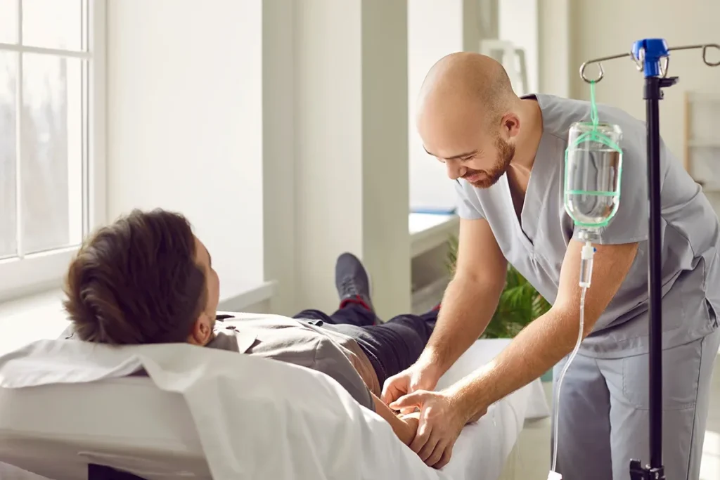 Can You Take A Muscle Relaxer And Naproxen?