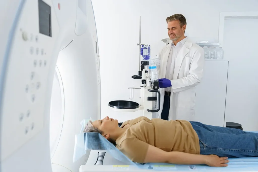 Can You Take A Muscle Relaxer And Naproxen?