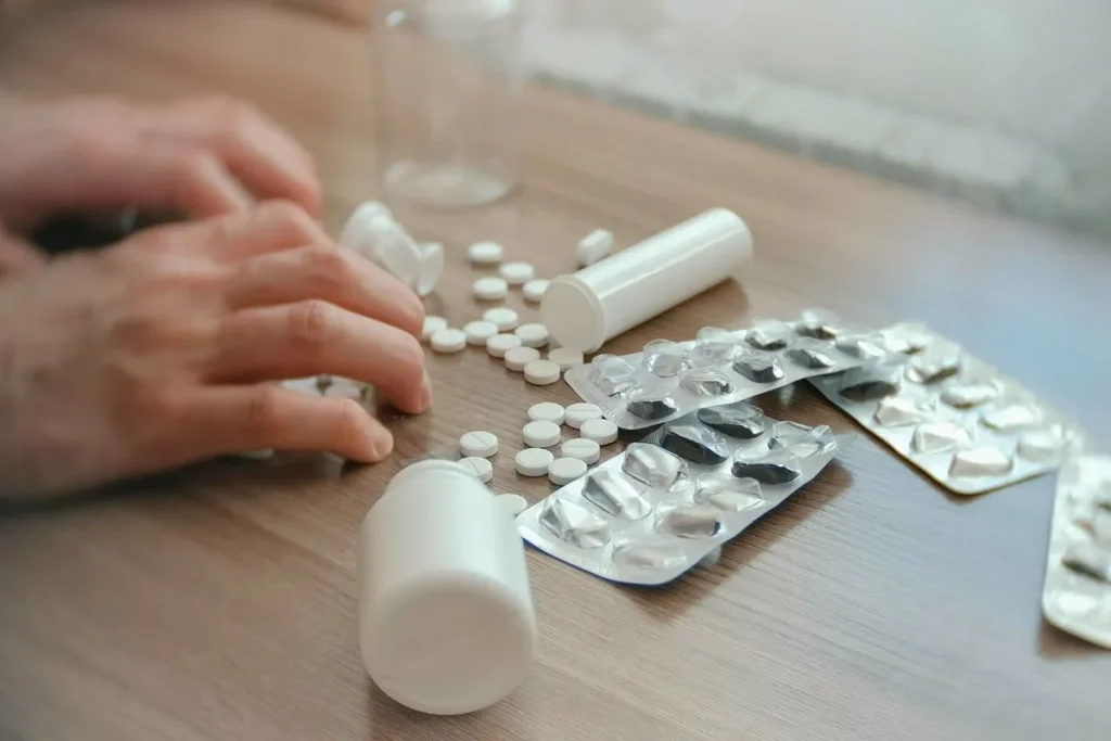 Oxycodone And Muscle Relaxer: Best Safety Tips