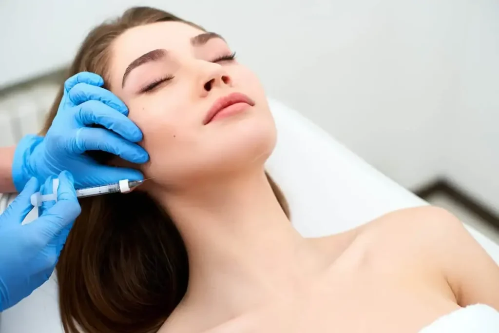 Cheek Augmentation Filler: Best Amazing Wow