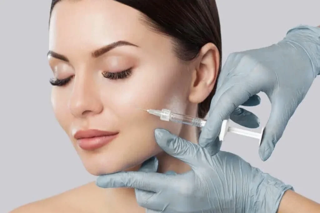 Cheek Filler Danger Zones: Best Safety Guide