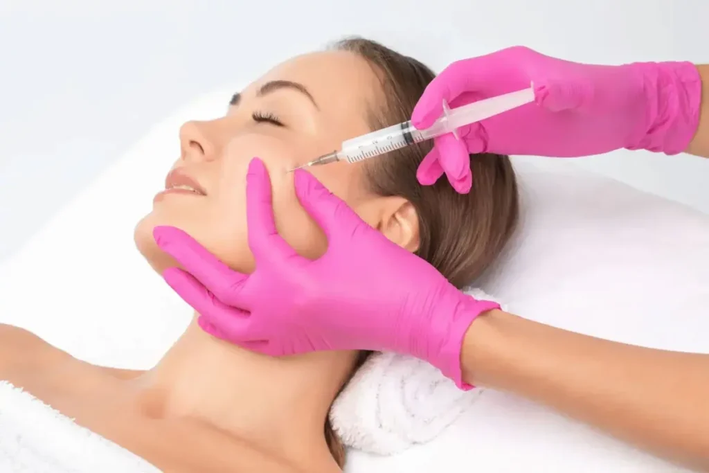 Does Filler Help Dark Circles? Amazing Proof