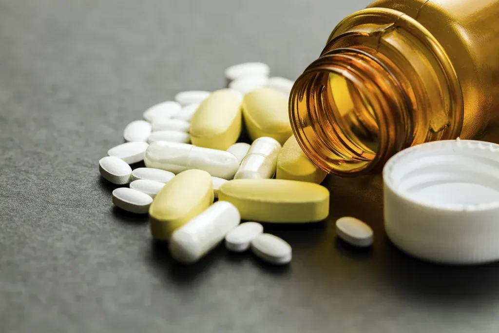 Orphenadrine Vs Cyclobenzaprine: Best Guide