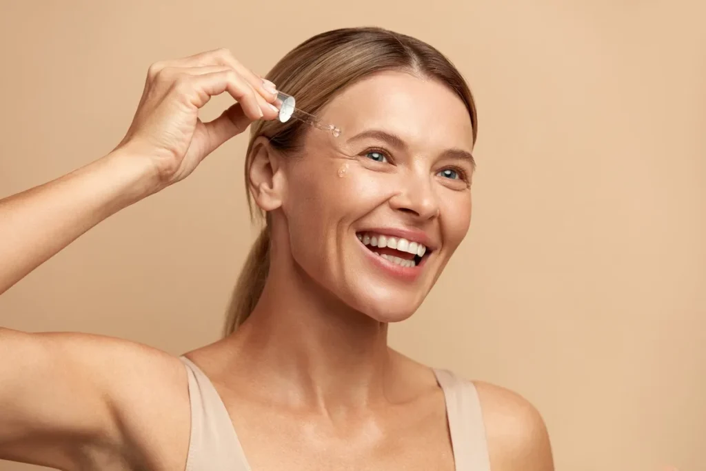 Collagen Shots For Face: Best Amazing Guide