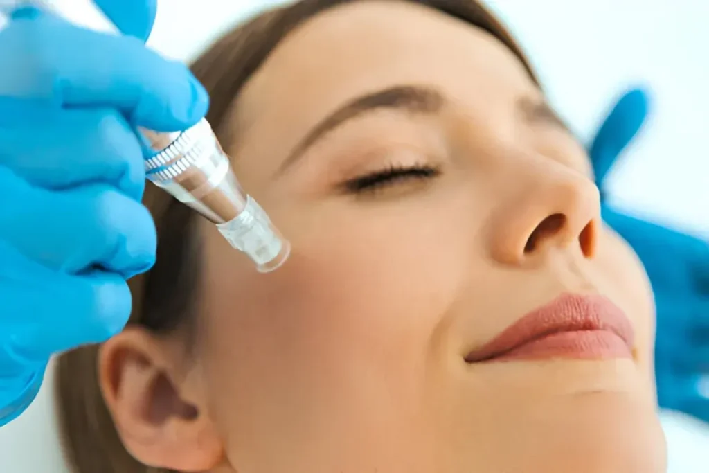 Collagen Shots For Face: Best Amazing Guide