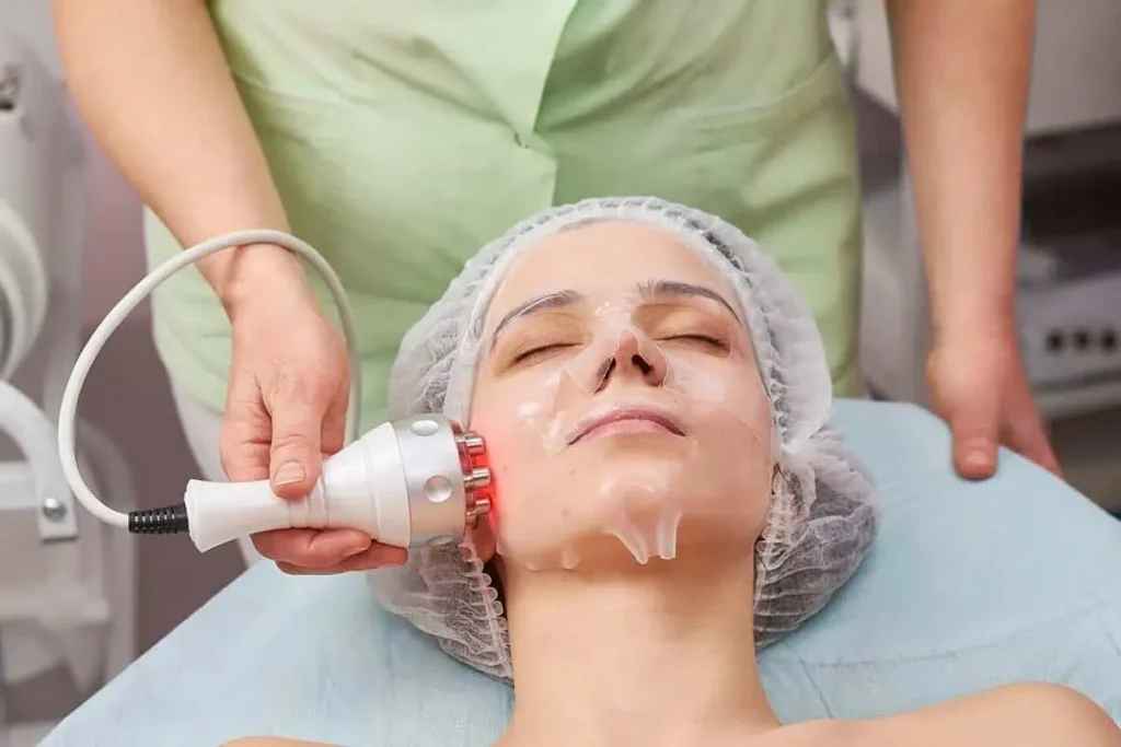 Collagen Treatment For Face: Best Amazing