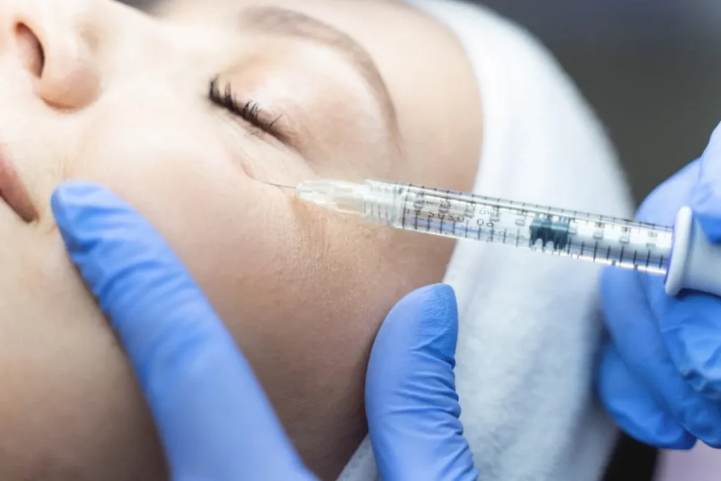 Cosmetic Treatment For Under Eye Bags: Best