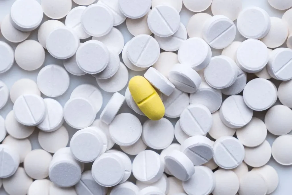W53 Pill: Best Amazing Identification Guide