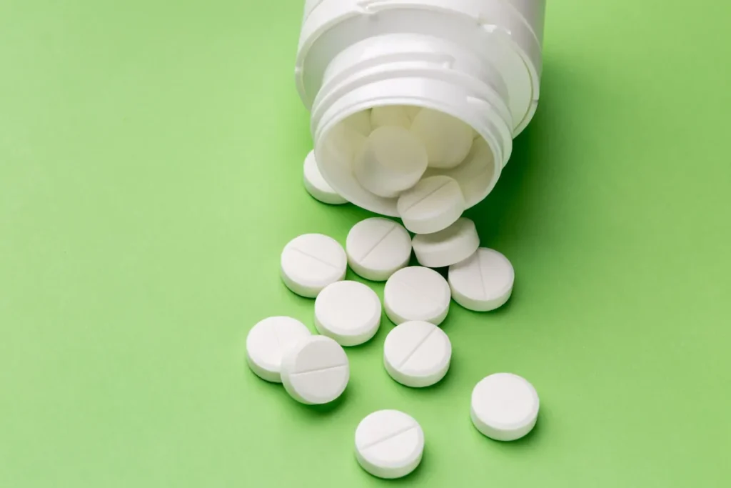 W53 Pill: Best Amazing Identification Guide