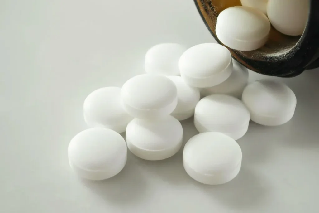 W53 Pill: Best Amazing Identification Guide