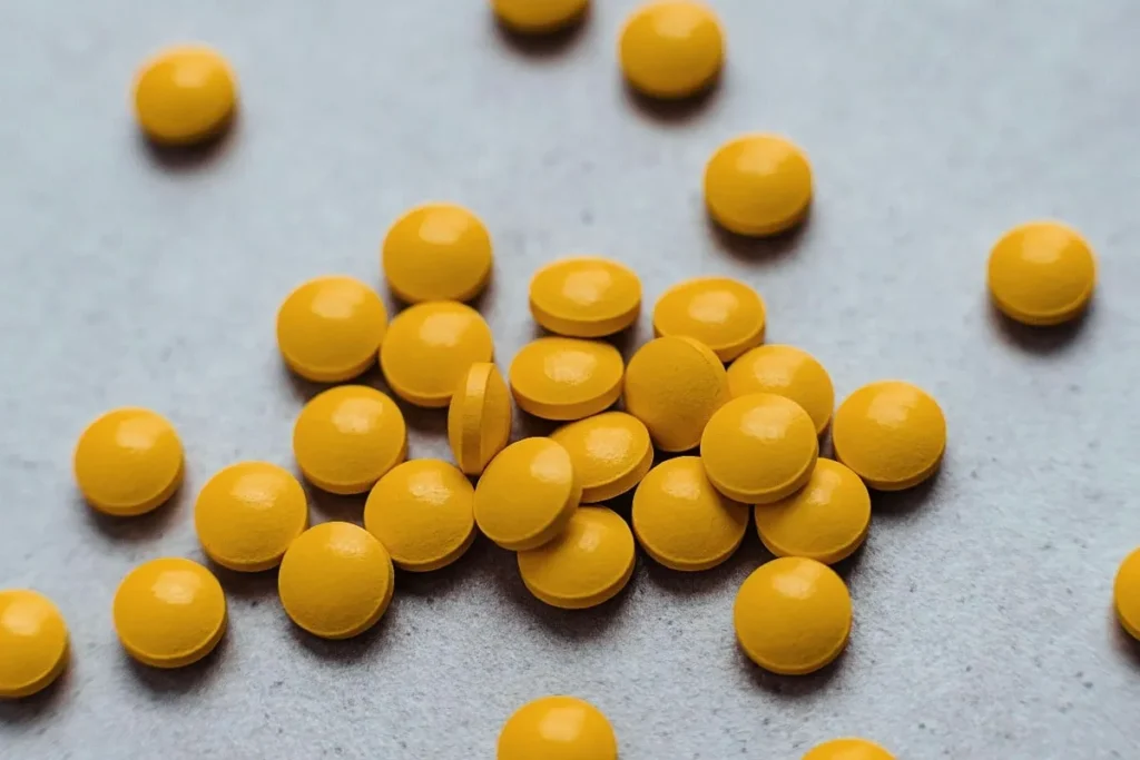IG 283 Pill: Best Amazing Yellow Tablet Info
