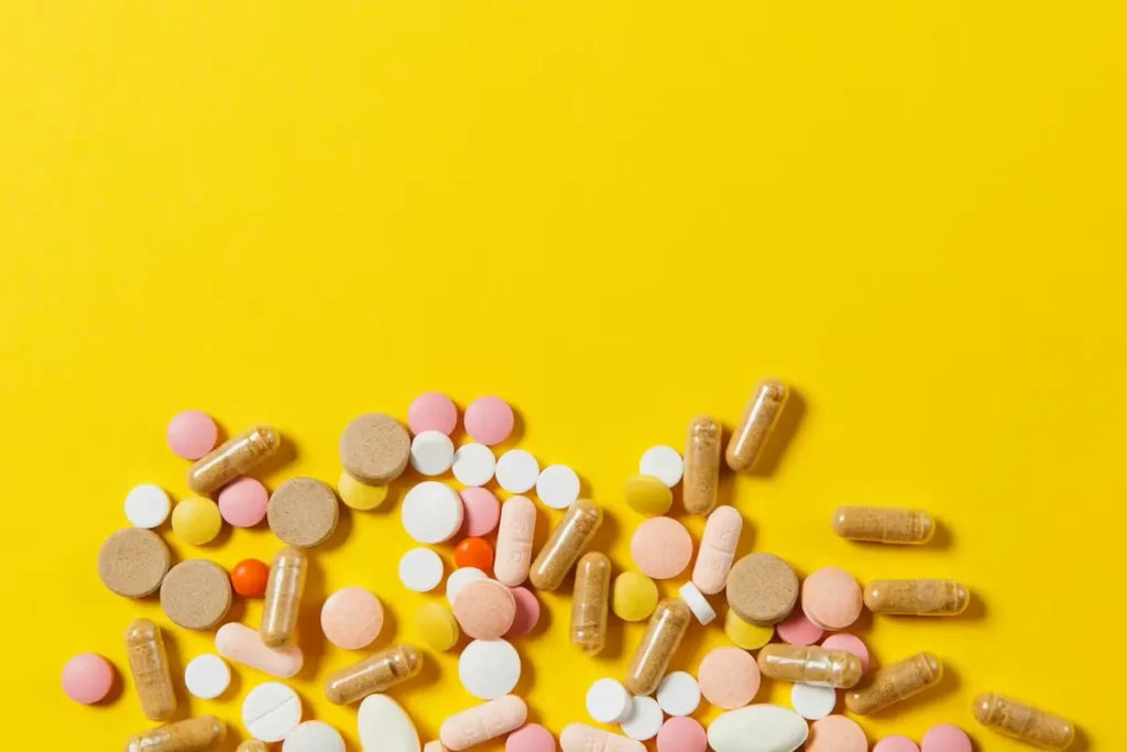 IG 283 Pill: Best Amazing Yellow Tablet Info