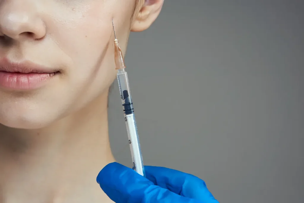 Cheek Filler Pain After 2 Weeks: Vital Facts