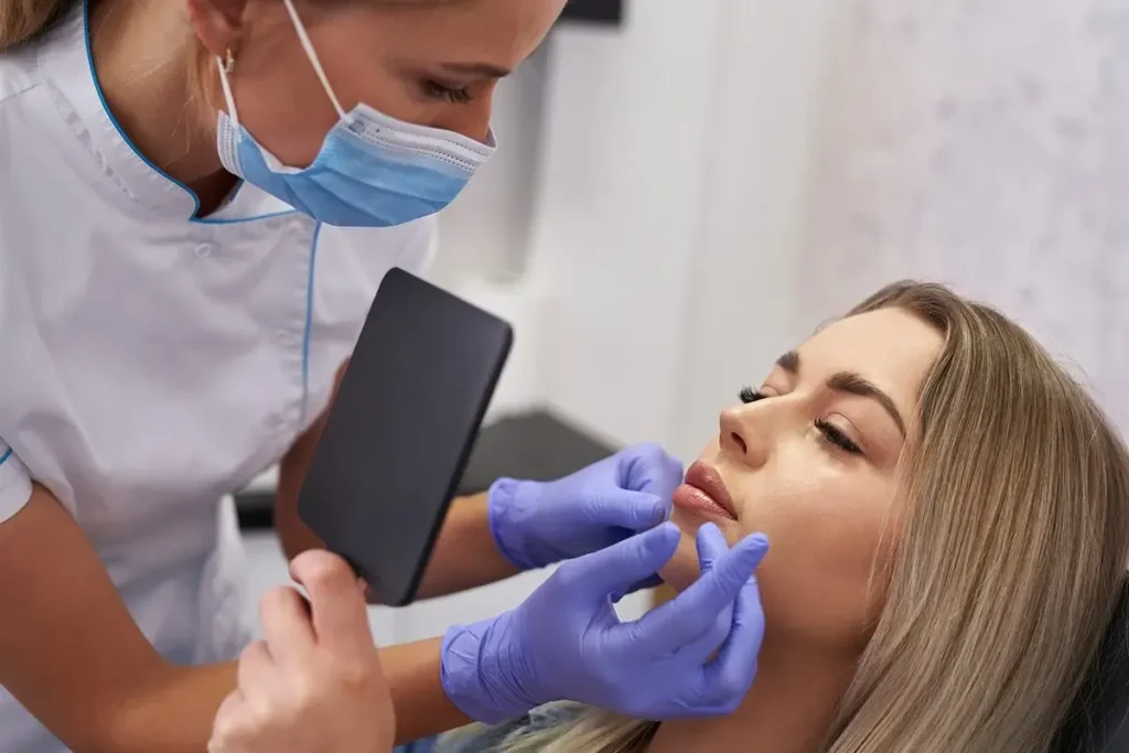 Dermal Fillers Eye Wrinkles: Brilliant Results