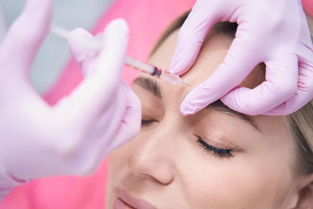 Dermal Fillers Eye Wrinkles: Brilliant Results