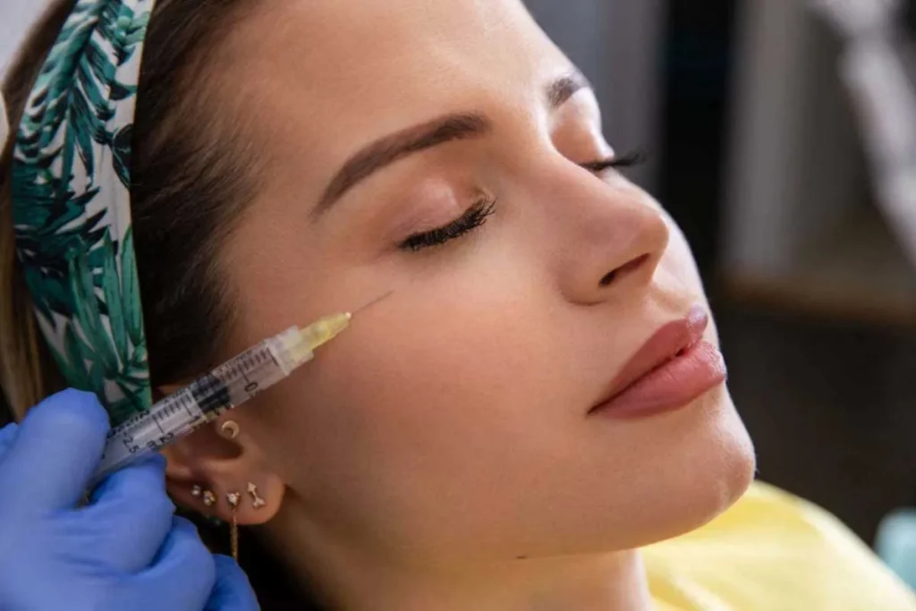 Are Fillers Painful? Discover The Truth