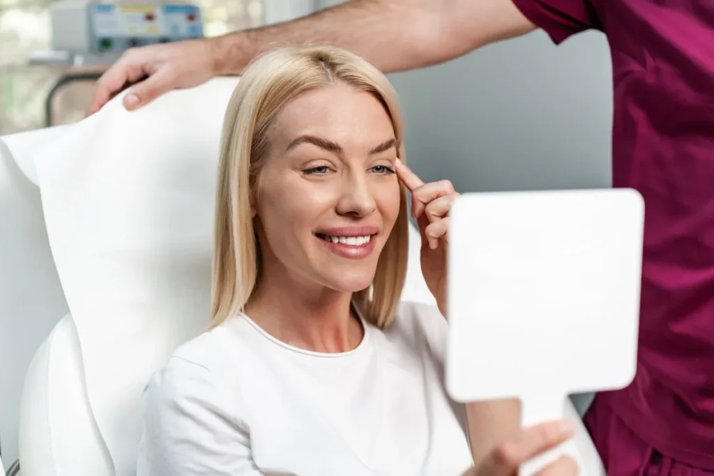 Are Fillers Painful? Discover The Truth
