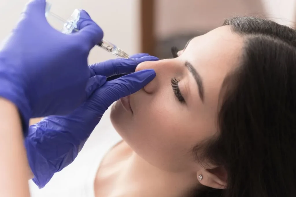 Are Fillers Painful? Discover The Truth