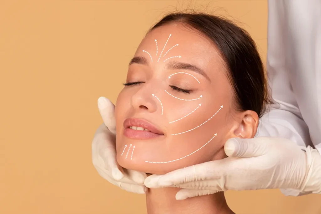 Does Filler Stretch Your Skin? Expert Facts