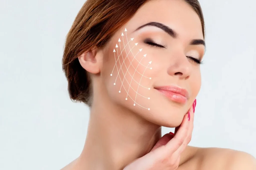 Does Filler Stretch Your Skin? Expert Facts