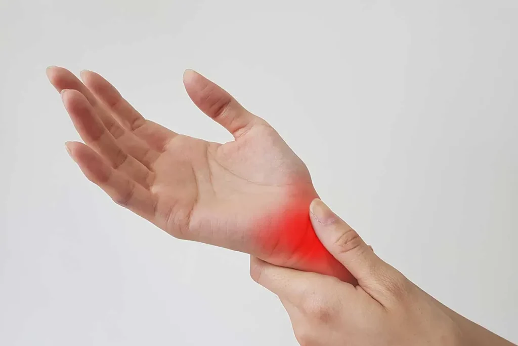Do Muscle Relaxers Help With Tendonitis?