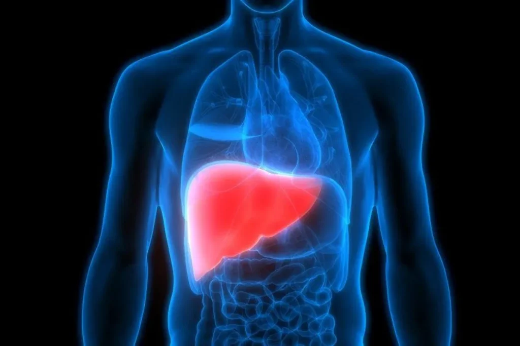 Muscle Relaxant Safe In Liver Disease: Top