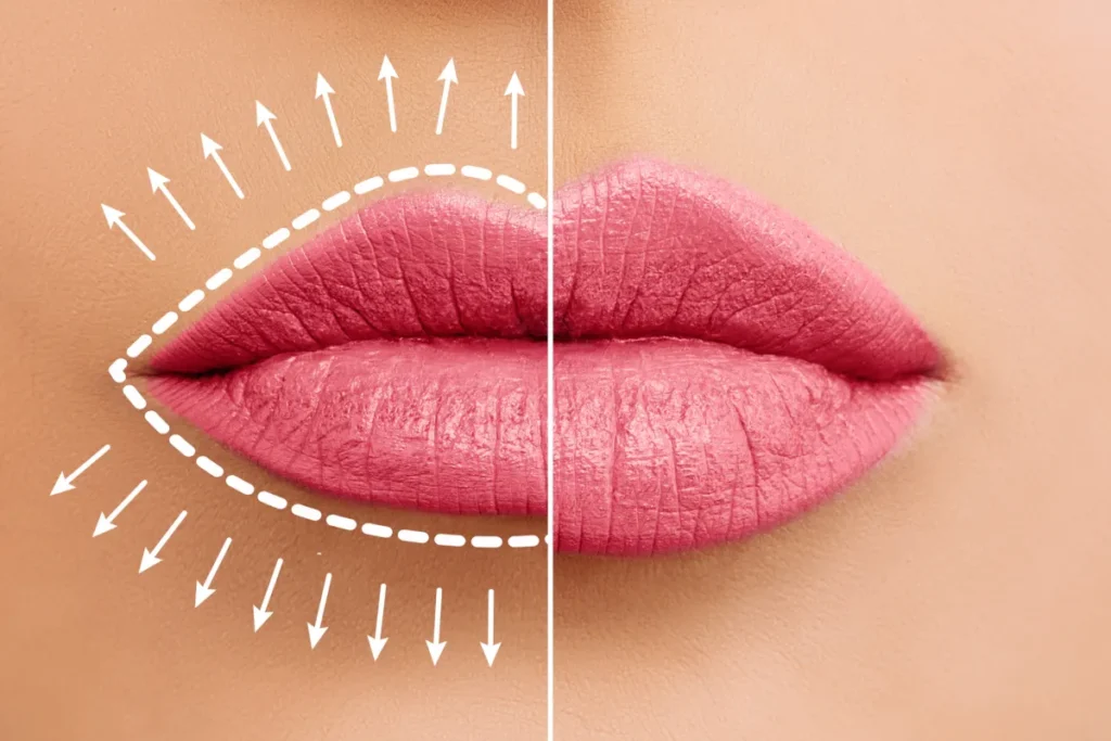 How Often To Get Lip Filler: Best Results