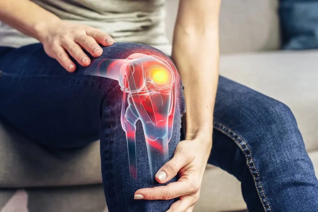 Steroid Flare: Why Your Pain Is Worse