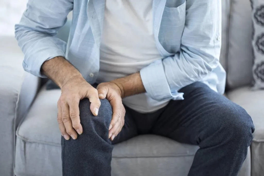 Steroid Flare: Why Your Pain Is Worse