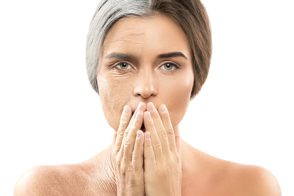What Causes Wrinkles? Prevent Aging Now