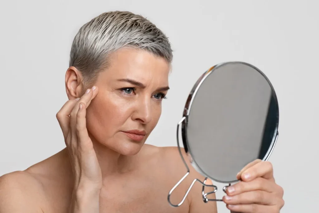 What Causes Skin Wrinkles? Essential Facts