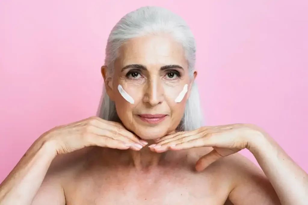 Old Woman Wrinkles: Proven Removal Tips