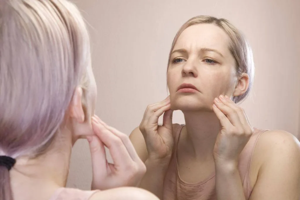 Types Of Wrinkles: How To Identify Them