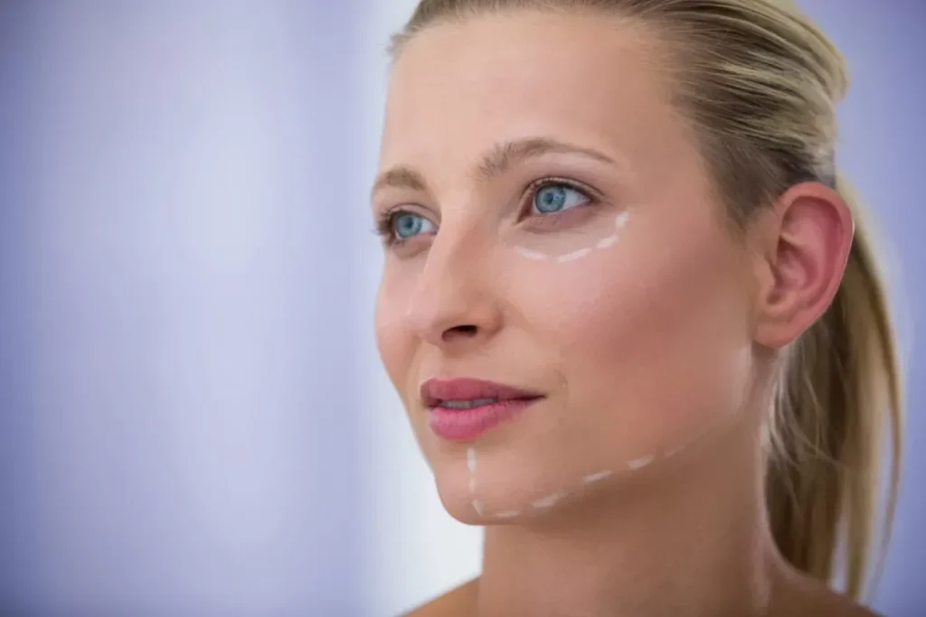 Face Swelling After Cheek Fillers: Help