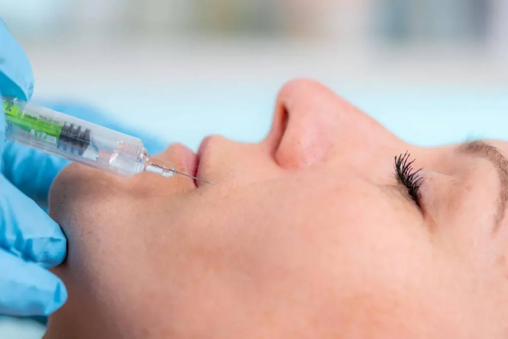 Filler Allergy: Essential Safety Facts