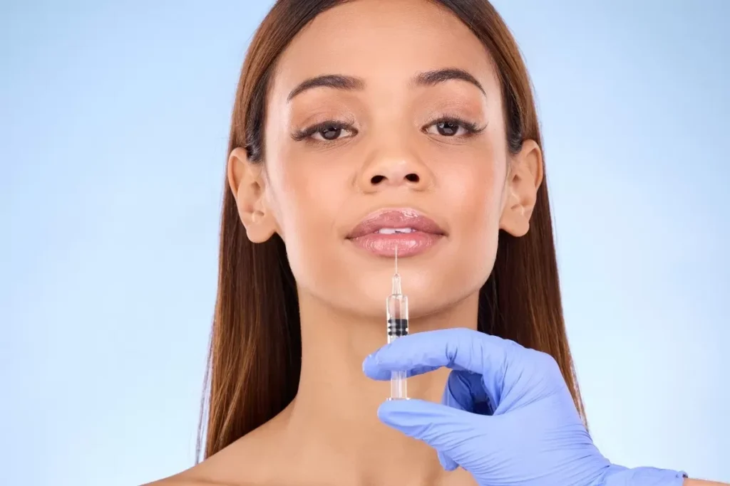 Filler Allergic Reaction: Fast Relief