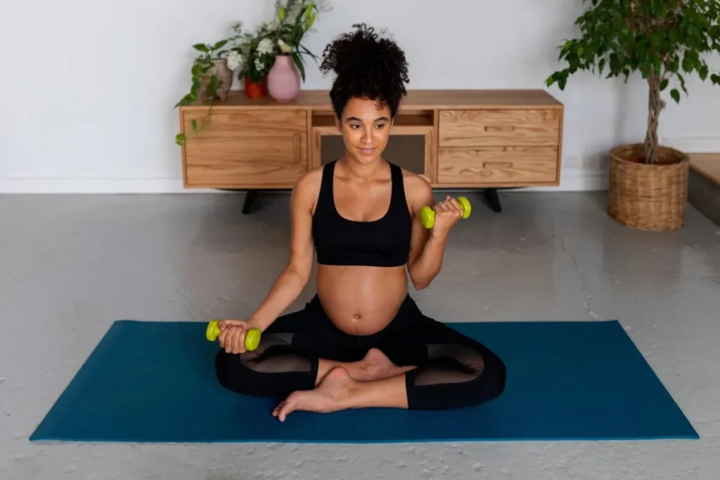 Can You Take Muscle Relaxers While Pregnant? Facts