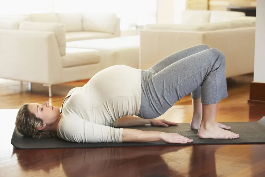 Muscle Relaxers During Pregnancy: Crucial Safety