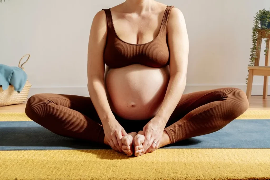 Cyclobenzaprine Pregnancy: Proven Risks And Tips