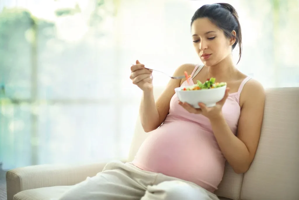 Cyclobenzaprine Pregnancy: Proven Risks And Tips