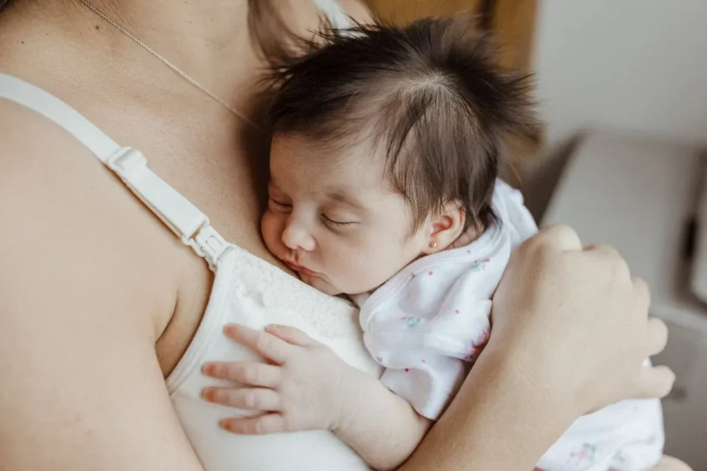 Flexeril And Breastfeeding: Vital Safety Guide